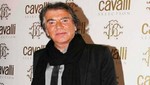 Roberto Cavalli, premiado en Nueva York