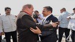 Hugo Chávez: 'Integración regional se fortalecerá con acuerdos entre Perú y Venezuela'