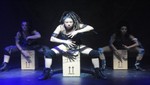 Mayumaná vuelve al Perú