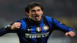 Liga italiana: Inter de Milán humilló 5-0 al Parma