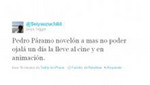 Twitter: Cientos de mexicanos recuerdan a Juan Rulfo