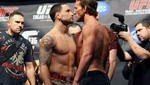 UFC 144: Trailer oficial del Edgar vs Henderson