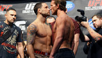 UFC 144: Trailer oficial del Edgar vs Henderson