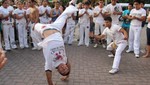 Capoeira para todos