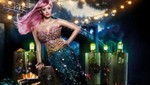 Katy Perry da vida a 'La Sirenita'