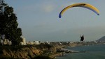 Parapente... ¿Te atreves?