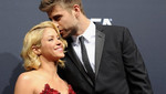Shakira aprende catalán para hablar con la abuela de Piqué