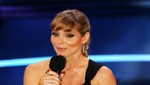 Elsa Pataky luce embarazo en los premios Laureus