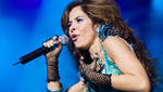 Gloria Trevi: 'He aprendido a defenderme y no soy vengativa'