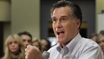 Parlamento Andino en contra de política antiinmigrante de Mitt Romney
