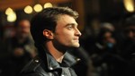 Una fan pide matrimonio a Daniel Radcliffe