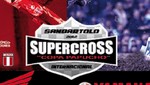 Conferencia sobre Campeonato Internacional Supercross San Bartolo 2012