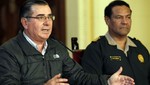 Óscar Valdés anuncia que comisión del más alto nivel viajará a Llusco