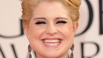 Kelly Osbourne: 'Estoy muy contenta de haber perdido peso'