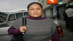 Clarissa Delgado: 'Se hizo justicia'