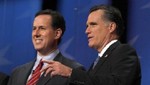 Mitt Romney vence por estrecho margen a Santorum en Ohio