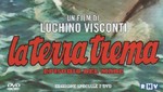 Comienza ciclo de Cine Club Italiano