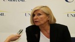 Entrevista a Chantal Mouffe