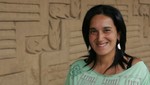 Entrevista a Sonaly Tuesta del programa 'Costumbres'