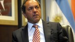 Daniel Scioli a protestantes: 'Hay límites para reclamar'