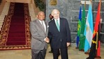 Argentina y Angola acuerdan fortalecer el intercambio comercial bilateral