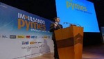 Santander es sede de Impulsando Pymes