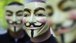 Sitio Web del Vaticano fue hackeado por Anonymus
