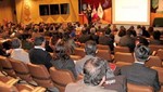 CEPLAN invita a reunión de trabajo sobre 'Perú: Desarrollo de una Red Ferroviaria Nacional'