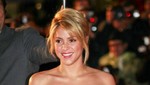 Shakira se cita con Afrojack en Barcelona