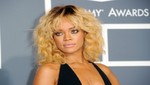 El padre de Rihanna le aconsejó que perdiera peso