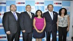 Ministerio de la Mujer y Liga Peruana Contra el Cáncer anuncian 'Campaña Contra Cáncer de Cuello Uterino'