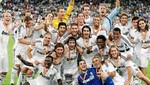 Marca publicó el 'once' ideal del Real Madrid por sus 110 años de creación