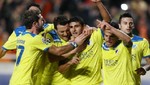 Apoel Nicosia de Chipre eliminó por penales al Lyon de la Champions League