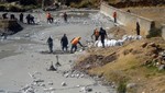Más de 900 familias se encuentran afectadas por relaves mineros en Puno