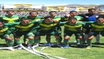 Sport Huancayo sucumbió ante la 'Amenaza Verde'