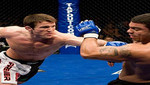 UFC: Chael Sonnen provoca a los luchadores brasileños