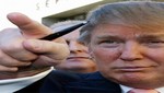 Donald Trump volvería a la carrera presidencial en EE UU