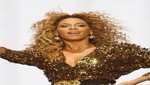 '4' Beyoncé de número uno en España