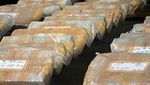 Venezuela: Se incautaron 6,7 toneladas de cocaína que iban a Europa