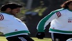 Jugadores mexicanos temen juego de Paolo Guerrero