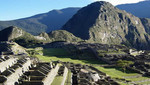 Machu Picchu el destino más visitado por los famosos