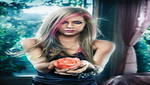 'Wilde Rose' la nueva fragancia de Avril Lavigne