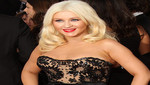 Christina Aguilera consigue nominación a los Teen Choice Awards 2011
