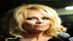 Pamela Anderson pillada teniendo sexo en el baño de un bar