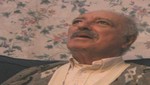 Dramaturgo peruano Hernando Cortes muere a los 84 años