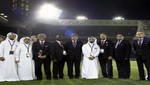 Mundial de Qatar 2022 no se jugará a tres tiempos, señalan
