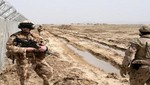 Canadá finaliza misión militar en Afganistán