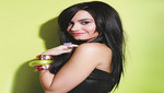 Demi Lovato: 'Estar sobrio es sexy!'