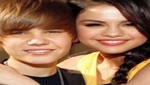 Selena Gómez le da órdenes a Justin Bieber