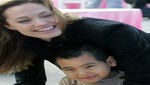 Angelina Jolie y Brad Pitt celebran cumpleaños de Maddox